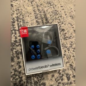 Wireless Power Beats 3